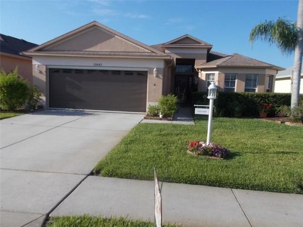 HERITAGE SPGS VILLAGE 14