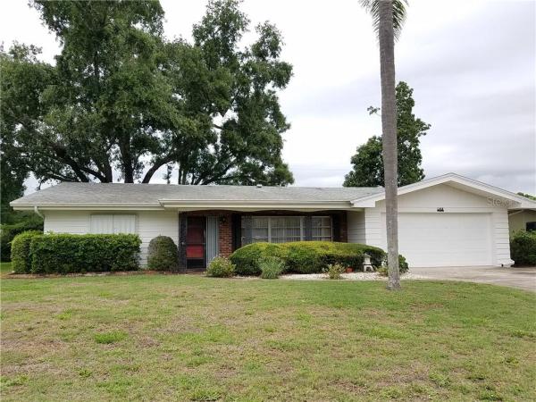 FAIRWAY ESTATES 3RD ADD