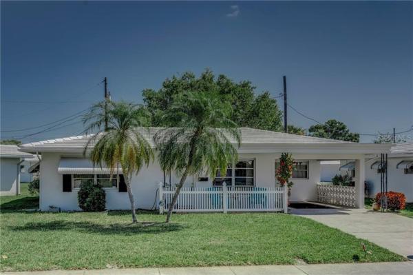 MAINLANDS OF TAMARAC BY THE GULF UNIT 3 CONDO