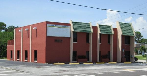 FLORIDA RIVIERA 05 SEC A