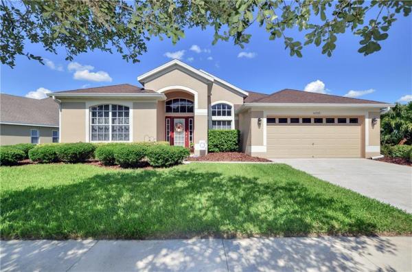 FISHHAWK RANCH PH 2 PRCL