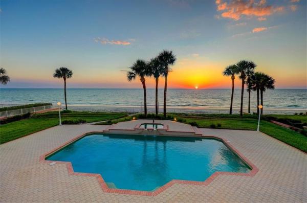 BELLEAIR BEACH UNIT 1 UNREC