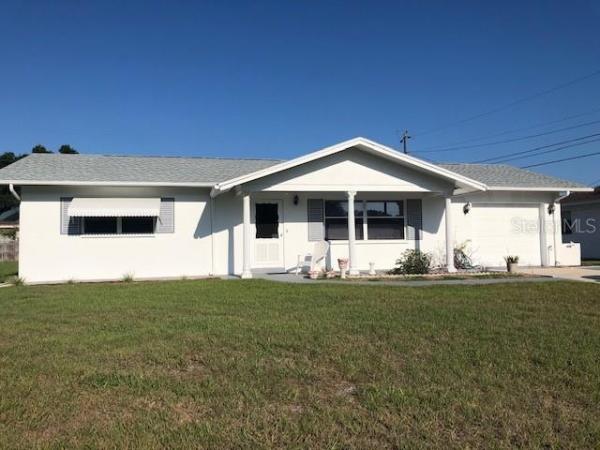 BAY RIDGE ESTATES 1ST ADD