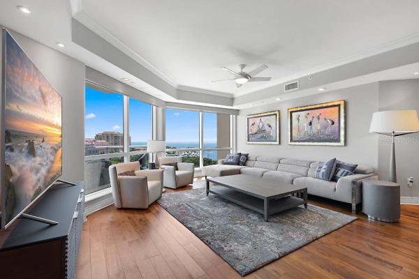 400 BEACH DRIVE CONDO