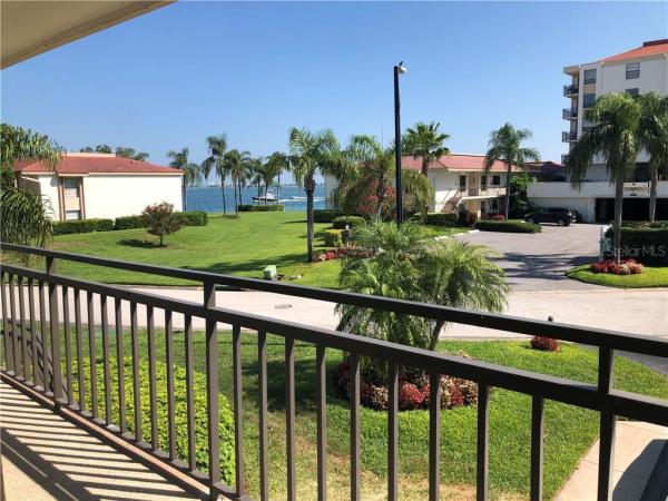 CASA DEL MAR CONDO II