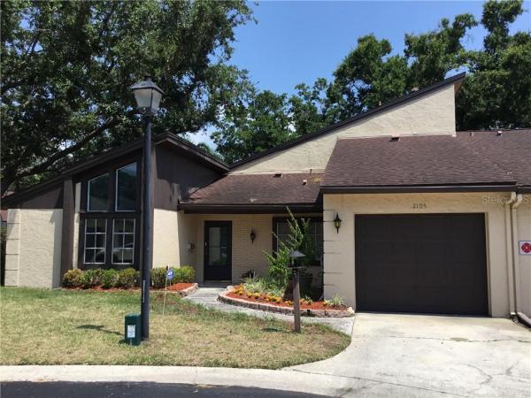 RAINTREE VILLAGE CONDO