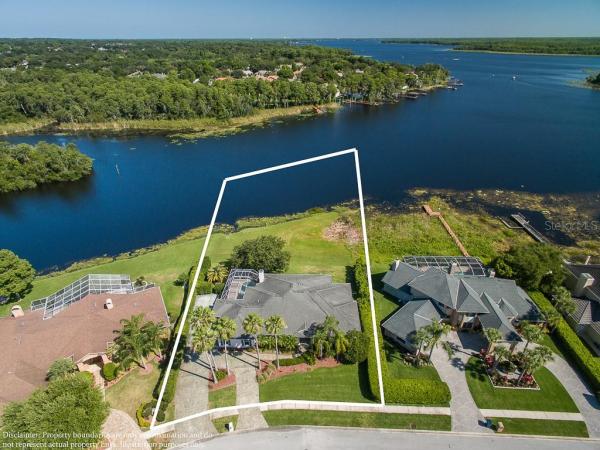 BOOT RANCH - EAGLE WATCH PH A