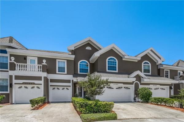 EAGLES CROSSING AT FEATHER SOUND