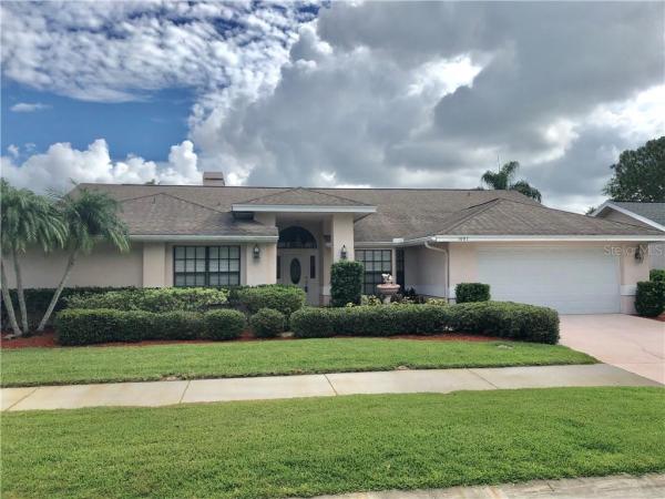 HUNTINGTON TRAILS PH 1