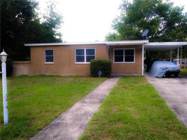 DELTONA LAKES UNIT 24