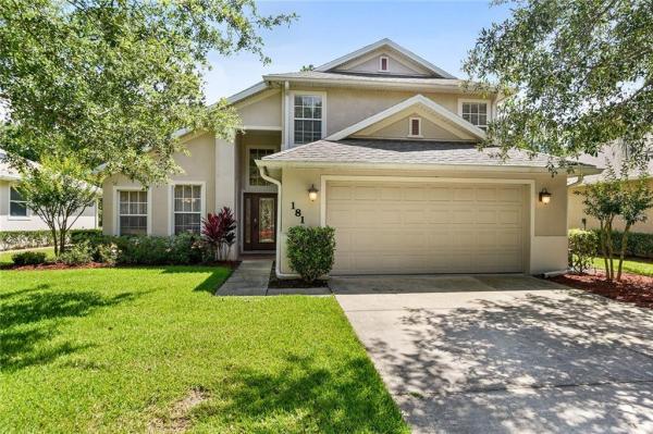 OPAL HILL AT LPGA INTERNATIONL