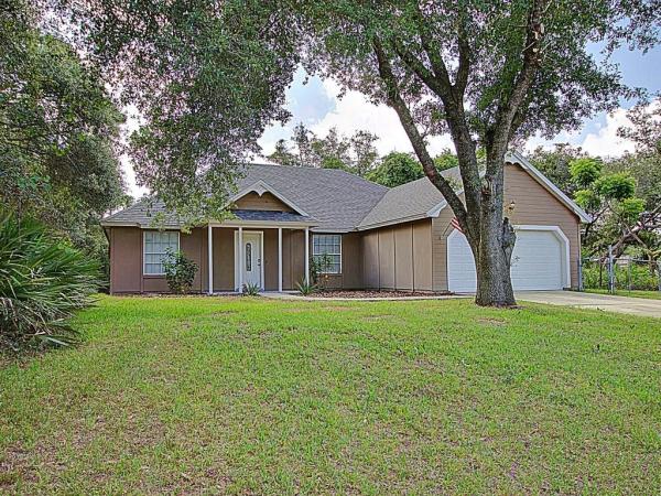 DAYTONA PARK ESTATES SEC C