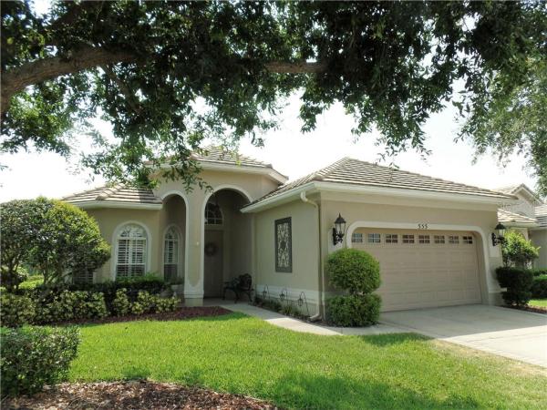 DEBARY PLANTATION UN 17D