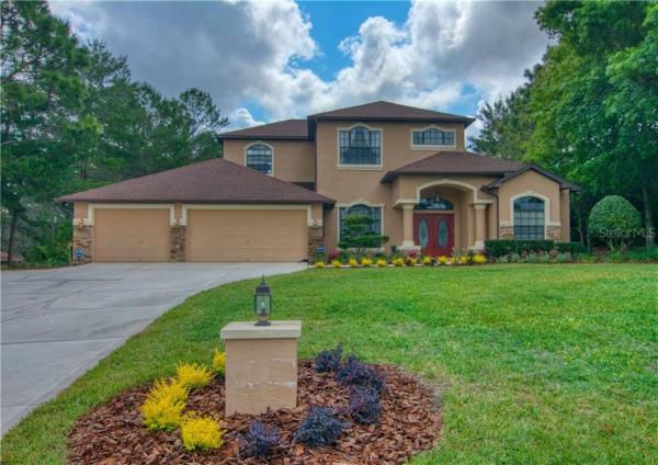 WOODLAND WATERS PH 4