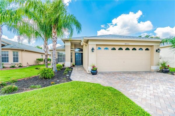 HERITAGE PINES VILLAGE 13