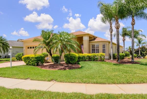 HERITAGE SPGS VILLAGE 23