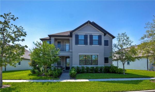 STARKEY RANCH VILLAGE 1 PH 1-5