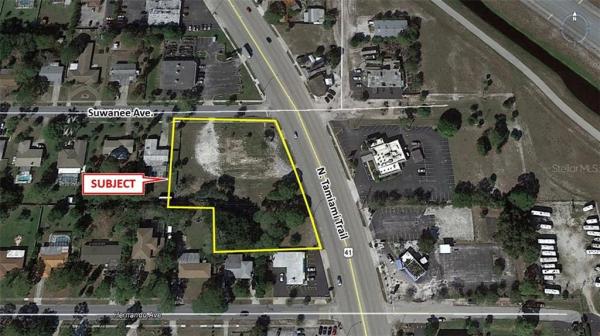 BALLENTINE MANOR ESTATES