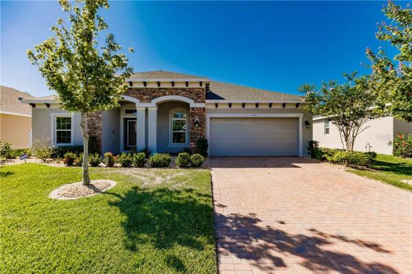 OAKLEAF HAMMOCK PH IV