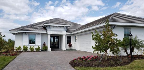 COUNTRY CLUB EAST AT LAKEWOOD RANCH SUBP
