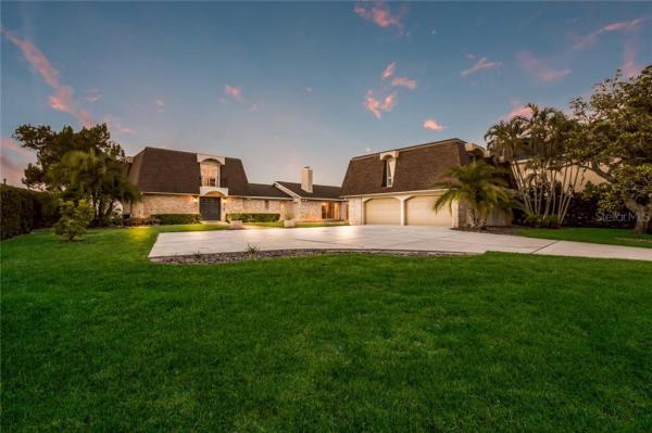 MANTATEE RIVER W OF US 41