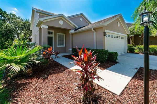 GREENBROOK VILLAGE SP L