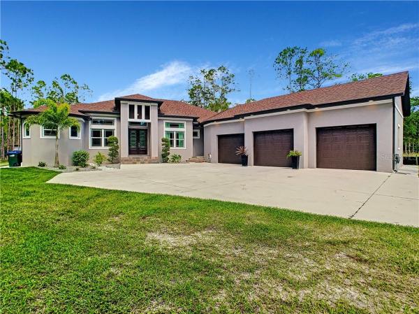 NORTH PORT CHARLOTTE ESTATES