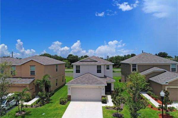 SUNSHINE VILLAGE PH 1A-1/1