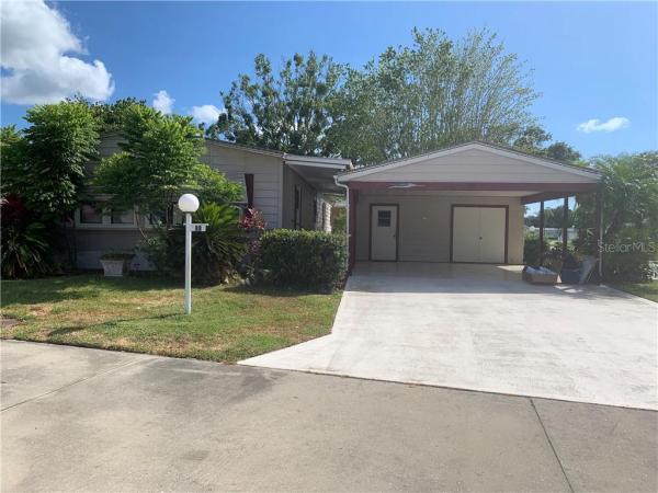 RIDGEWOOD MEADOWS CONDO PH III