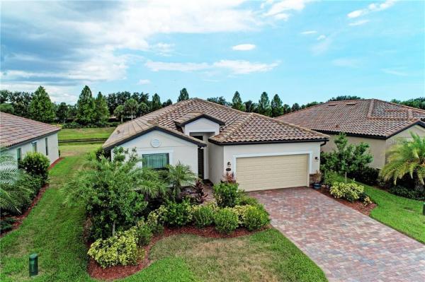RIVER STRAND, HERITAGE HARBOUR