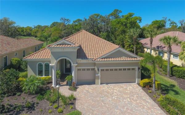 LAKEWOOD RANCH CCV SP EE U2A-2E