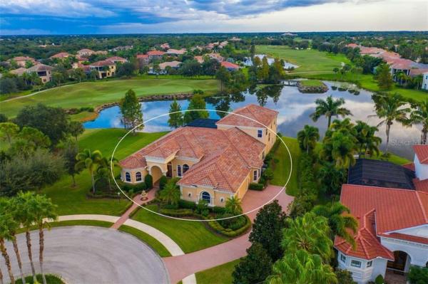 LAKEWOOD RANCH CCV SP FF