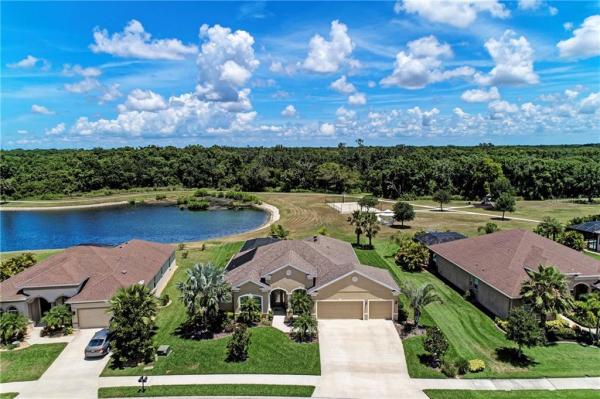 GAMBLE CREEK ESTATES