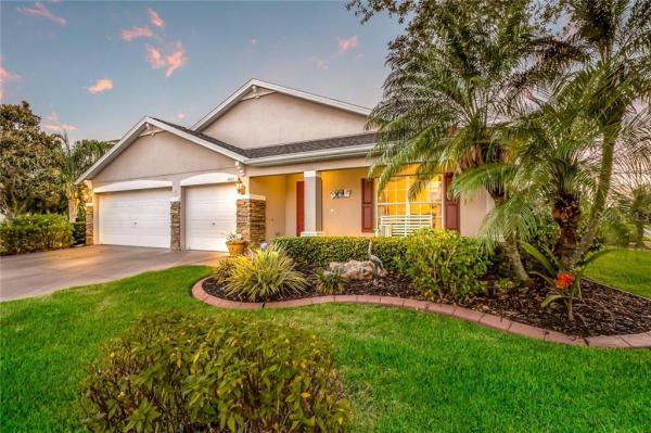 KINGSFIELD LAKES PH 1