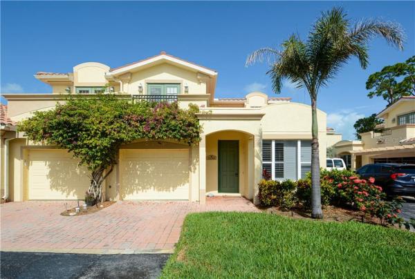 BLACKBURN POINT MARINA VILLAGE