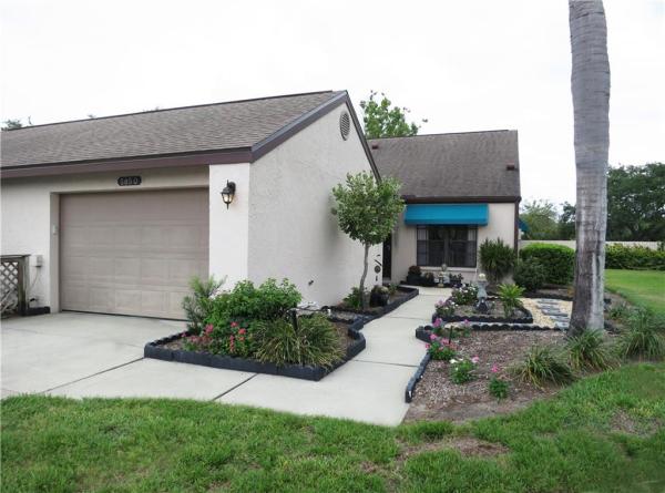 CLUBSIDE AT PALM-AIRE I & II