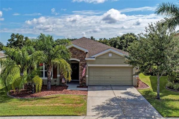 CREEKSIDE PRESERVE II