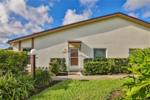 COUNTRY VILLAGE CONDO SEC 11