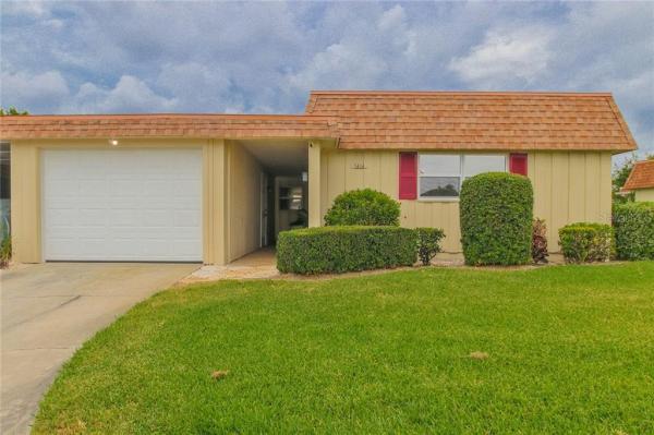 VILLAGE GREEN OF BRADENTON SC 1