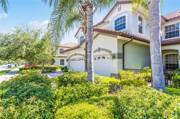 MIRAMAR LAGOONS AT LWR II