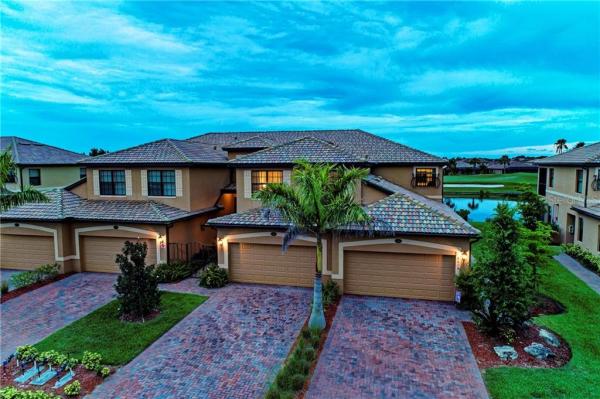 RIVER STRAND, HERITAGE HARBOUR