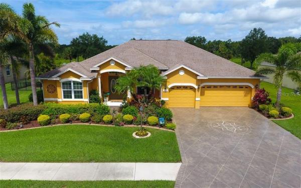 ANCIENT OAKS UNITS 2 & 3