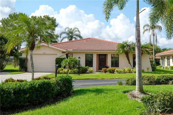 VIVIENDA AT THE MEADOWS