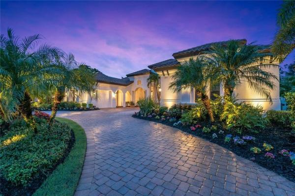 LAKEWOOD RANCH CCV SP U/ X