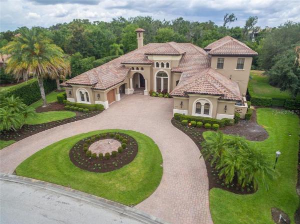 LAKEWOOD RANCH CCV SP U/X