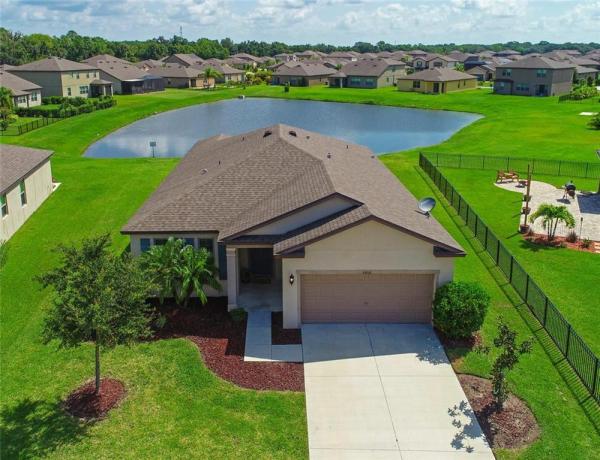 HARRISON RANCH PH IIB