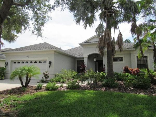 GREENBROOK VILLAGE SP CC