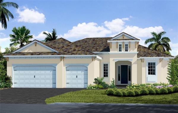 BOCA ROYALE GOLF AND COUNTRY CLUB