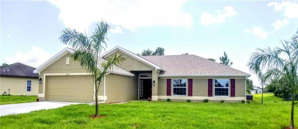 PUNTA GORDA ISLES SEC 20