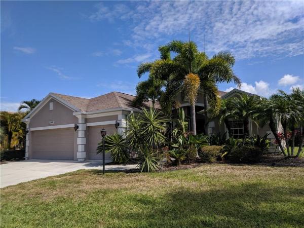 GREENBROOK VILLAGE SP Q